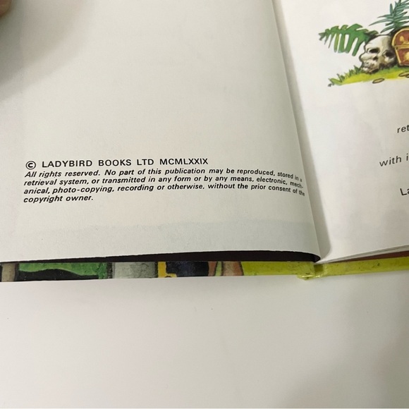 Lot of 4 Vtg Ladybird Children’s Classic and Puddle Lane Book - Picture 4 of 16